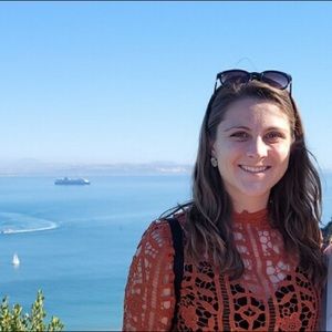 Meet your Posher, Kate